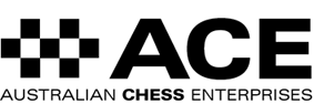 Chess Australia logo